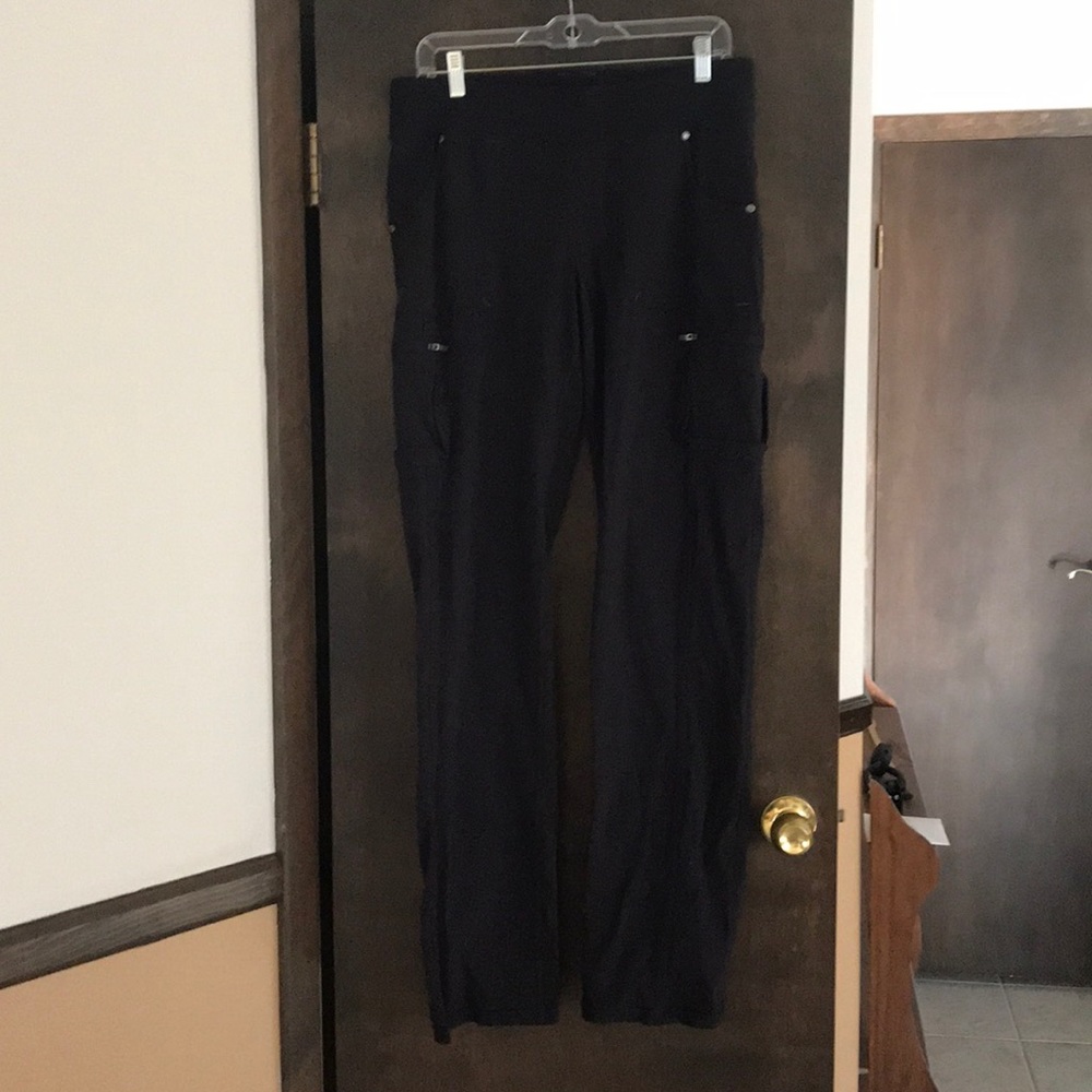 Athleta Bettona Pant Large TALL!